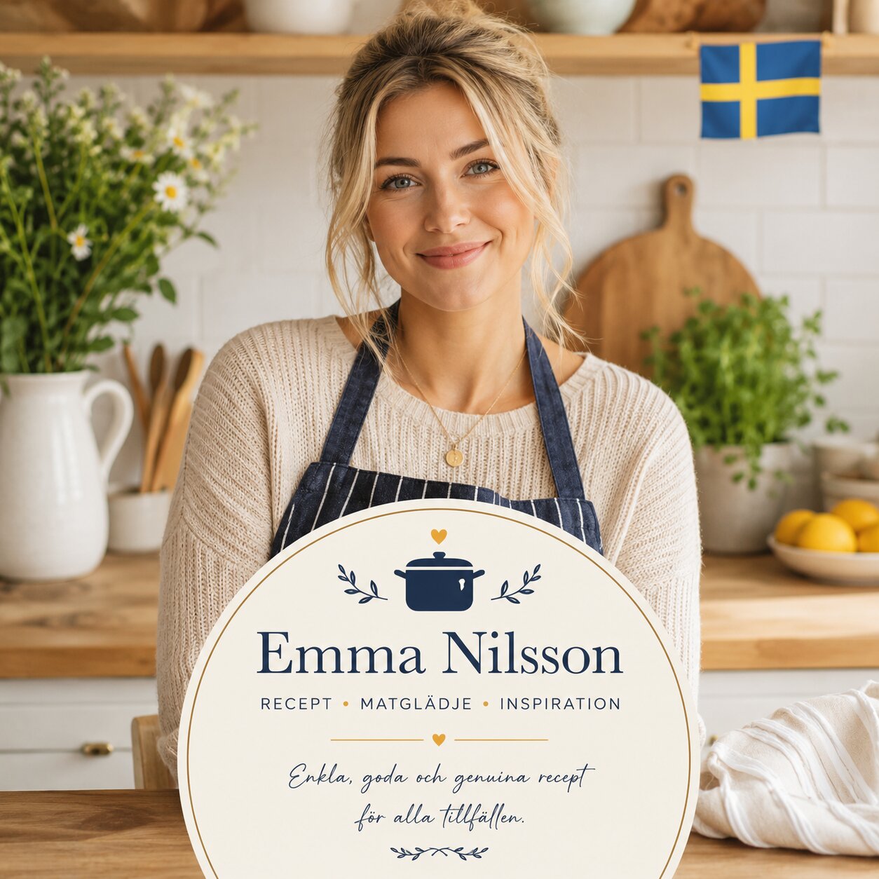 Emma Nilsson