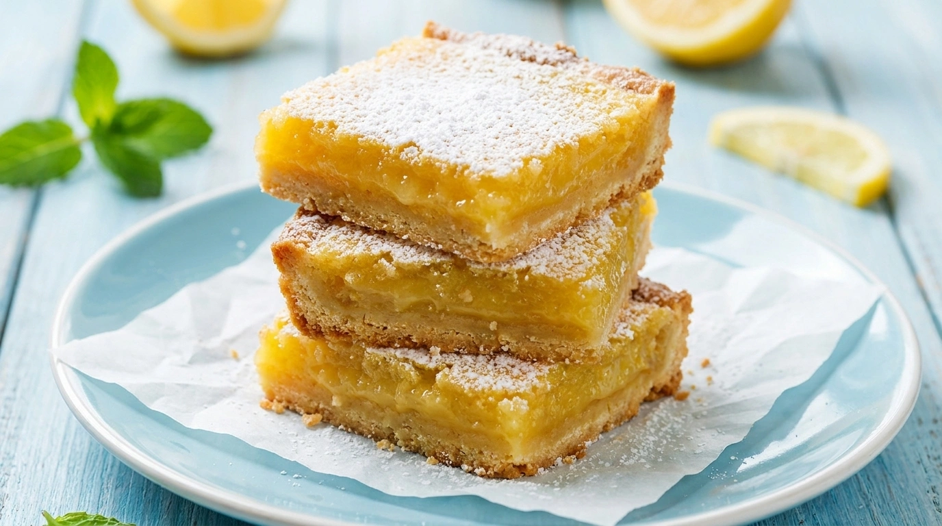Citronrutor