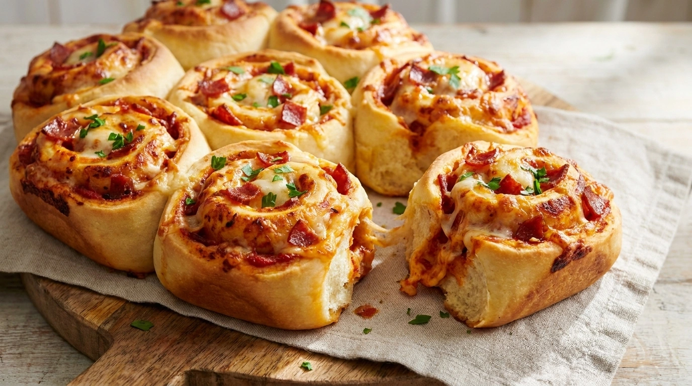 Pizzabullar