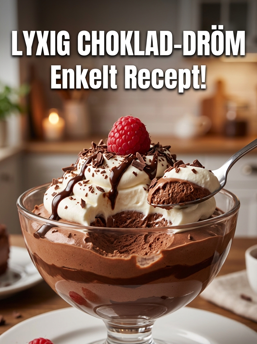 SmakNova Redaktion - hemlagat recept